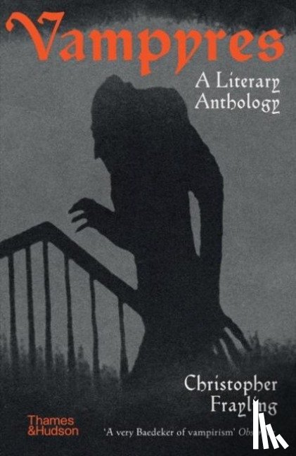 Frayling, Christopher - Vampyres