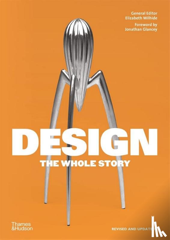  - Design: The Whole Story