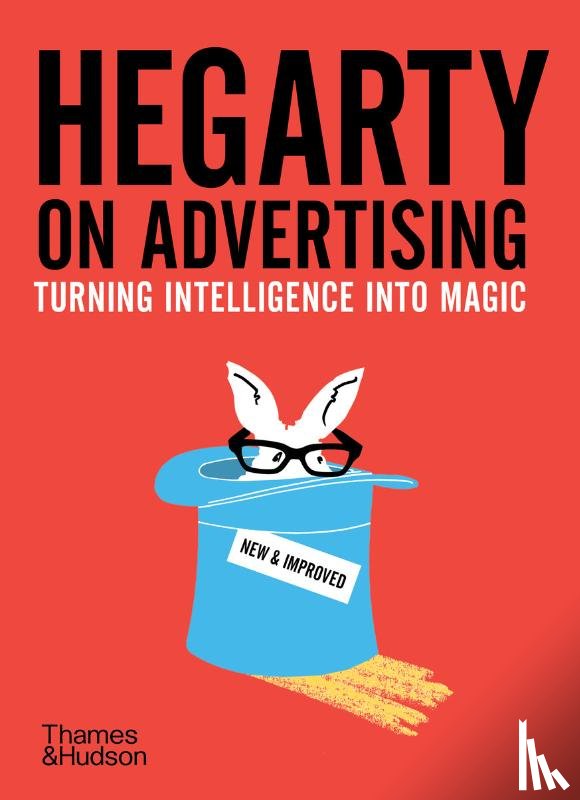 Hegarty, John - Hegarty on Advertising