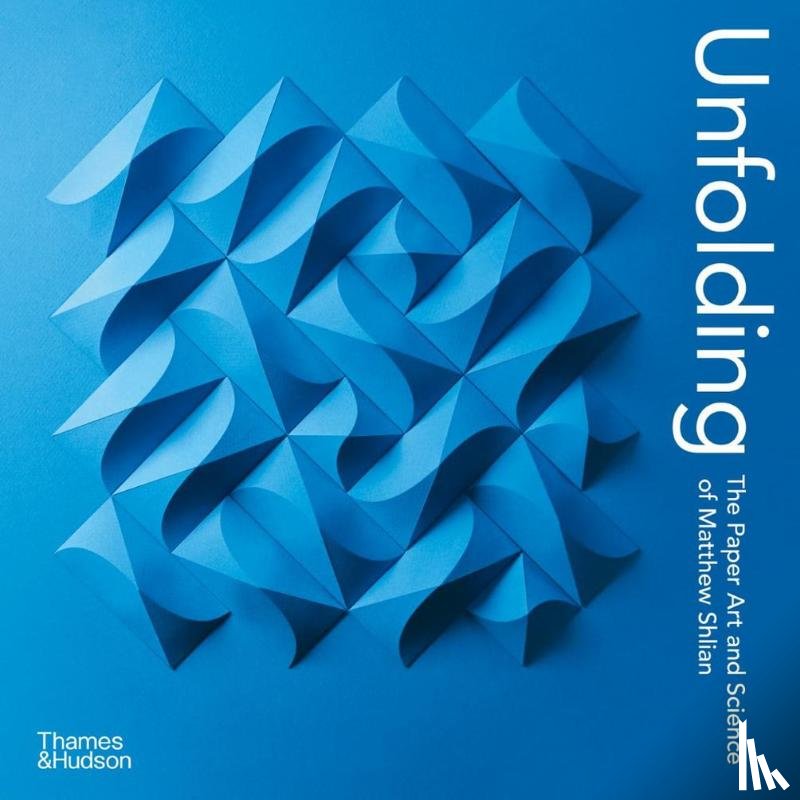 Shlian, Matthew - Unfolding