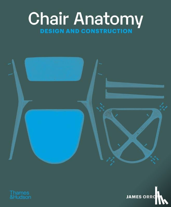 Orrom, James - Chair Anatomy