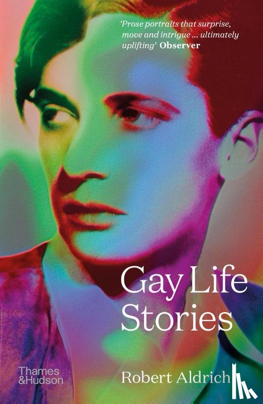 Aldrich, Robert - Gay Life Stories
