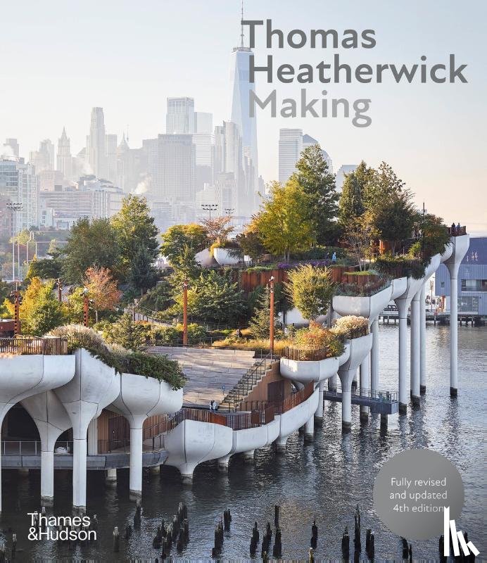 Heatherwick, Thomas - Thomas Heatherwick