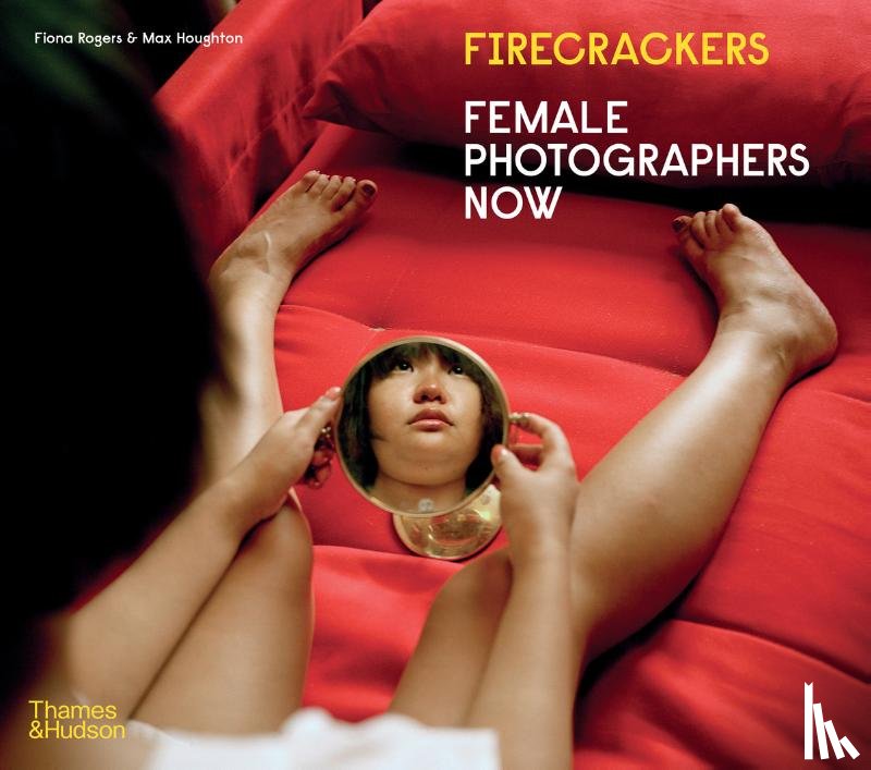 Rogers, Fiona, Houghton, Max - Firecrackers
