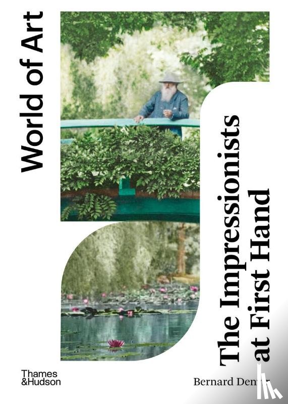  - The Impressionists at First Hand