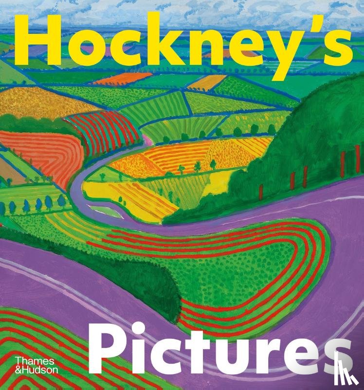 Hockney, David - Hockney's Pictures