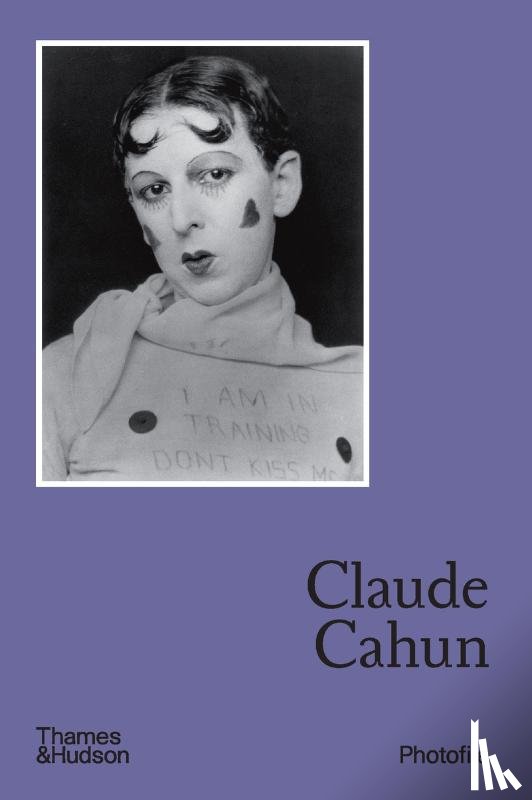 Leperlier, François - Claude Cahun