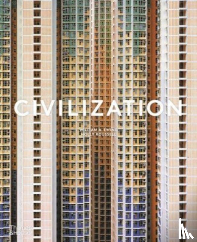 Roussell, Holly, Ewing, William A - Civilization