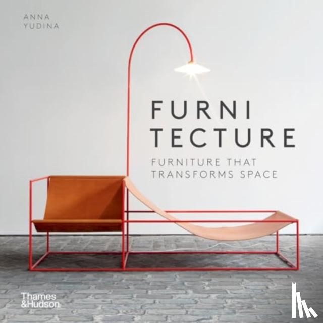 Yudina, Anna - Furnitecture