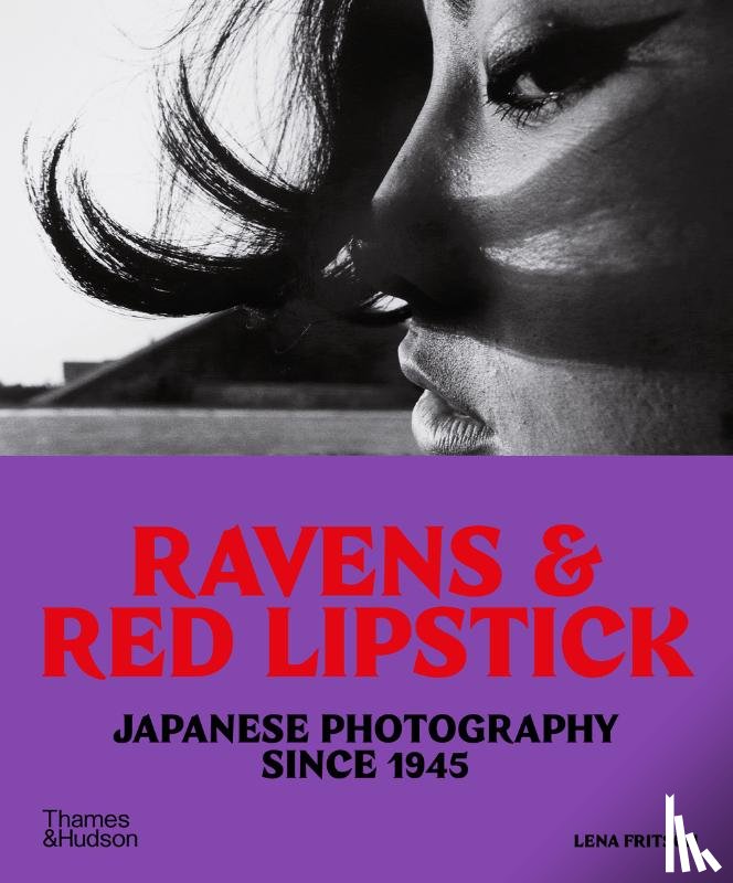 Fritsch, Lena - Ravens & Red Lipstick