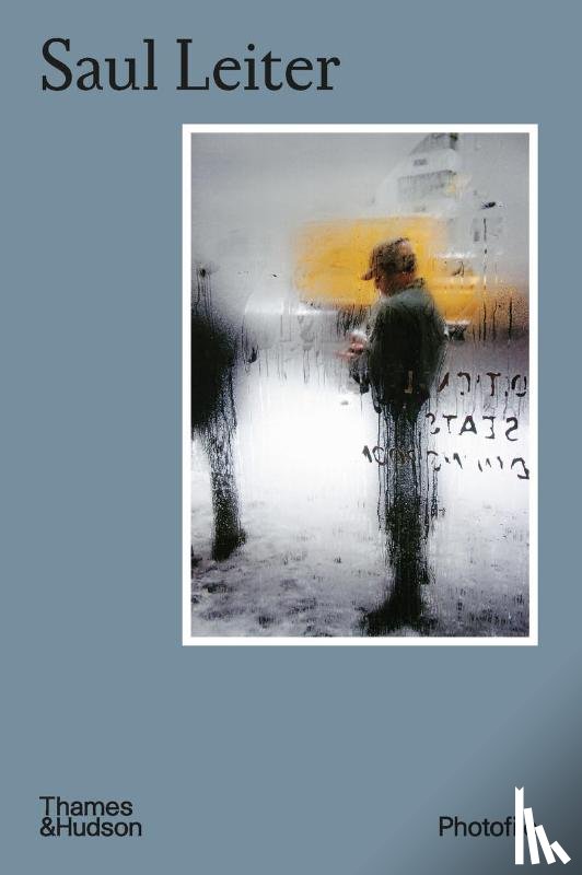 Kozloff, Max - Saul Leiter