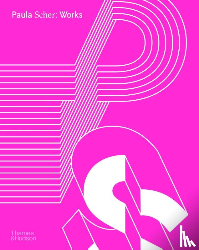 Scher, Paula - Paula Scher: Works