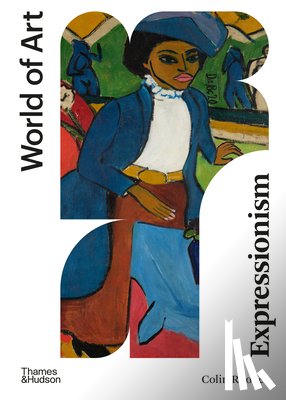 Rhodes, Colin - Expressionism