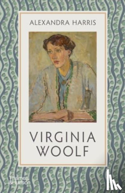 Harris, Alexandra - Virginia Woolf
