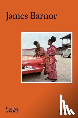 Barthe, Christine - James Barnor