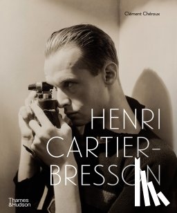 Cheroux, Clement - Henri Cartier-Bresson