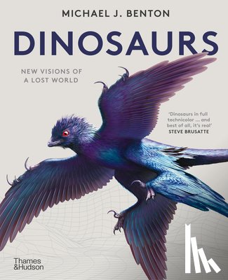 Benton, Michael J. - Dinosaurs