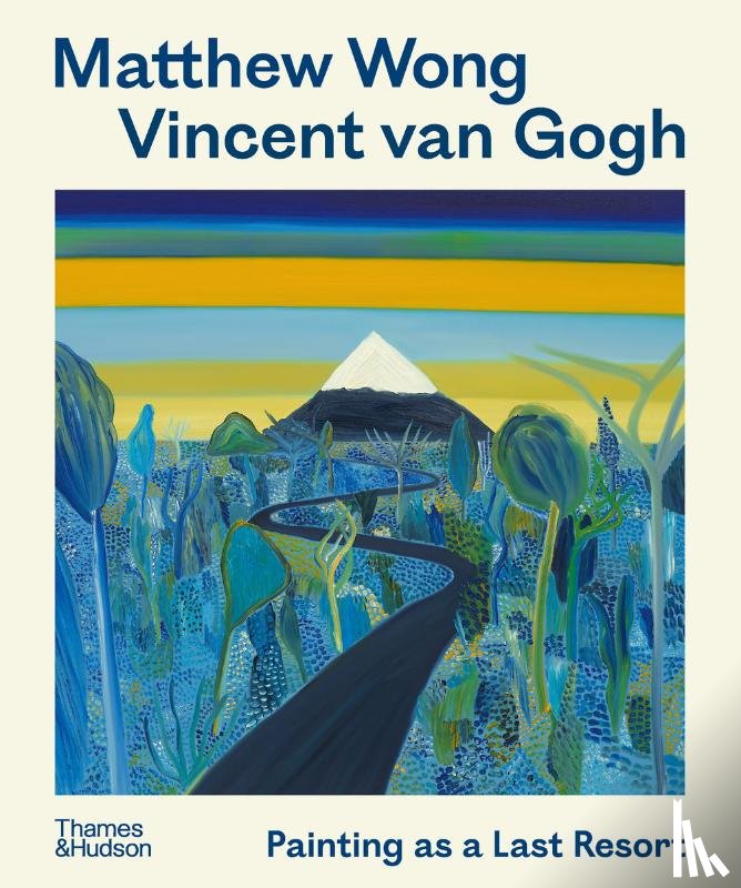 Hoeven, Joost van der - Matthew Wong - Vincent van Gogh
