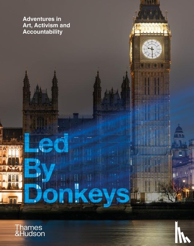 Donkeys, Led by - Led By Donkeys