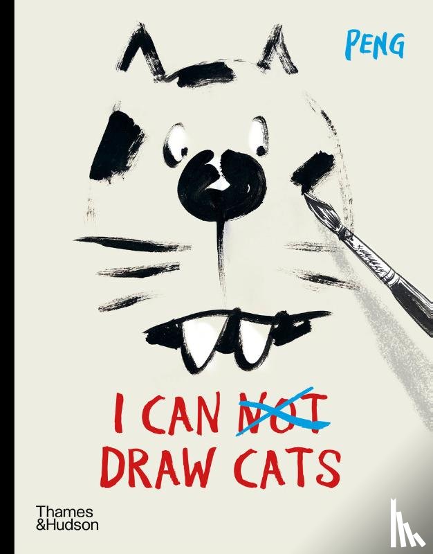 Peng - I Can Draw Cats