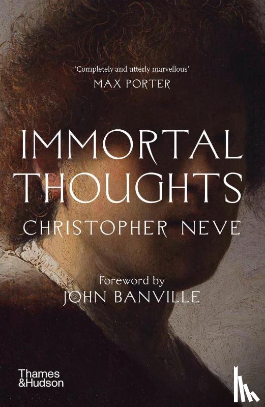 Neve, Christopher - Immortal Thoughts