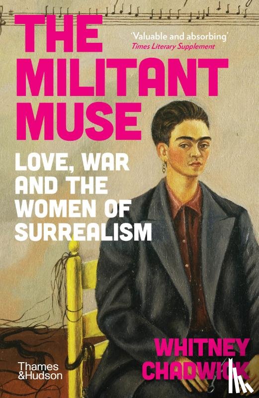 Chadwick, Whitney - The Militant Muse
