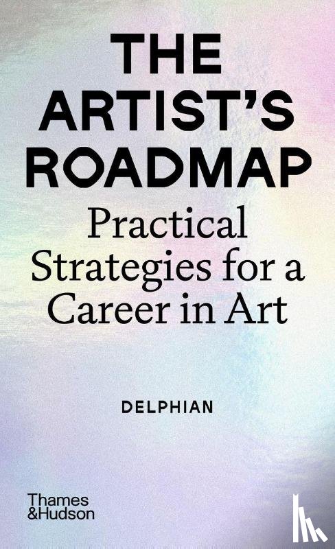 Delphian - The Artist's Roadmap
