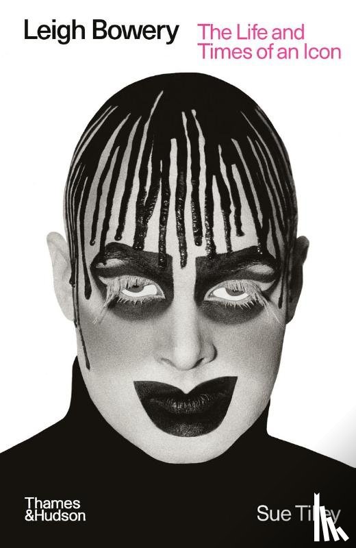 Tilley, Sue - Leigh Bowery
