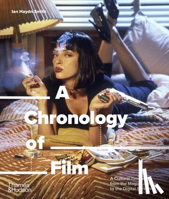 Smith, Ian Haydn - A Chronology of Film
