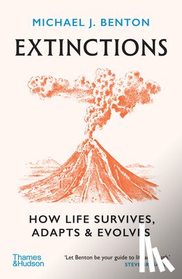 Benton, Michael J. - Extinctions