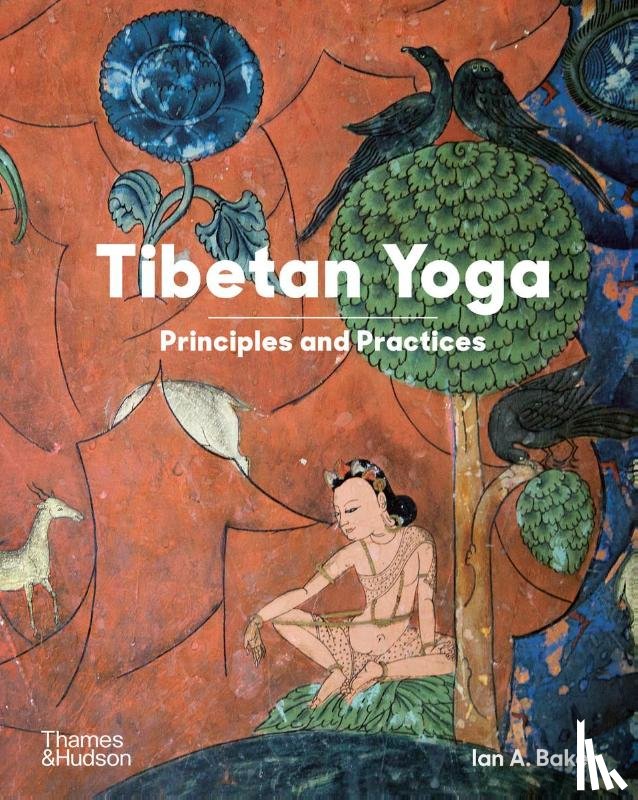 Baker, Ian A - Tibetan Yoga