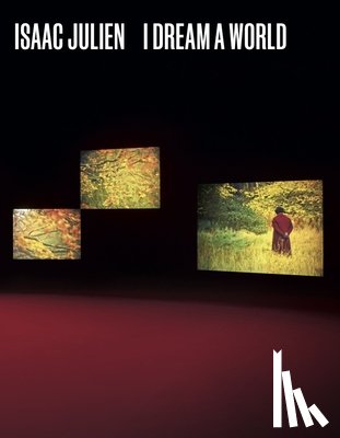 Als, Hilton, Schmuckli, Claudia, Rich, B. Ruby, Hicks, Dan - Isaac Julien
