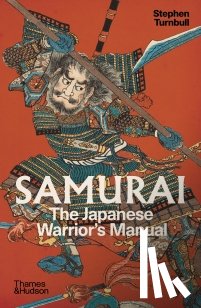 Turnbull, Stephen - Samurai