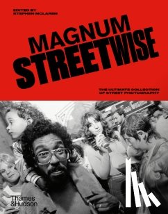 Photos, Magnum, McLaren, Stephen - Magnum Streetwise