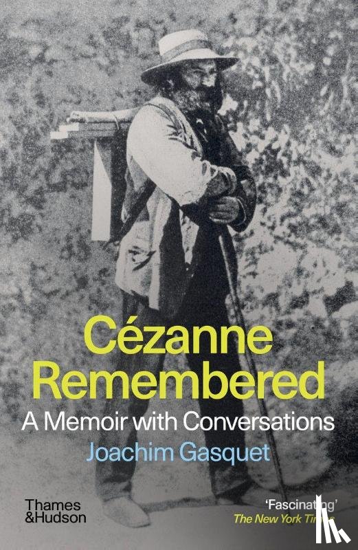 Gasquet, Joachim - Cezanne Remembered