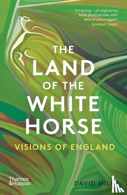 Miles, David - The Land of the White Horse