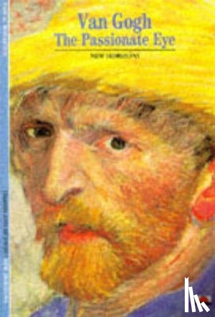 Bonafoux, Pascal, Zielonka, Anthony - Van Gogh