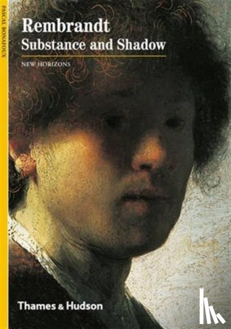 Bonafoux, Pascal, Campbell, Alexandra - Rembrandt