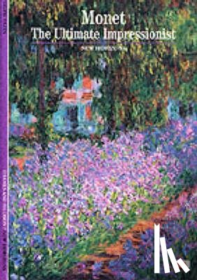 Patin, Sylvie - Monet