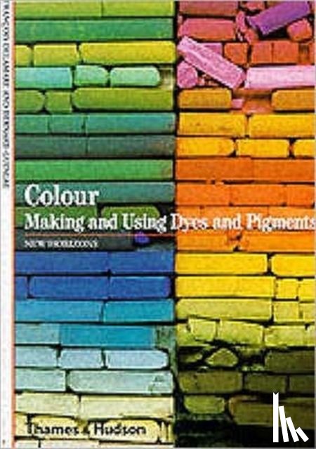 Delamare, François, Guineau, Bernard - Colour