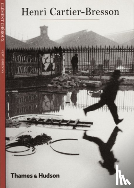 Cheroux, Clement - Henri Cartier-Bresson