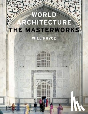 Pryce, Will - World Architecture