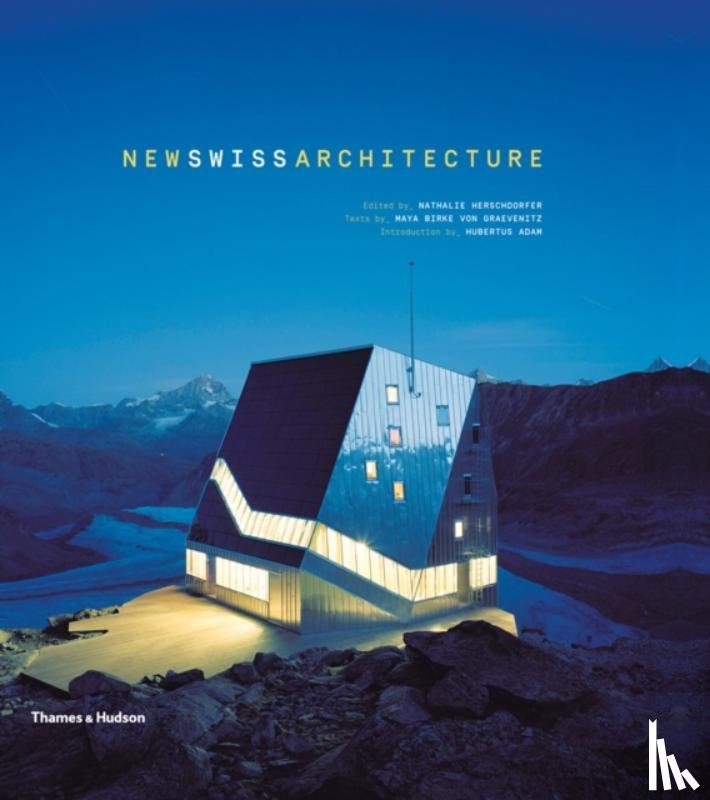  - New Swiss Architecture