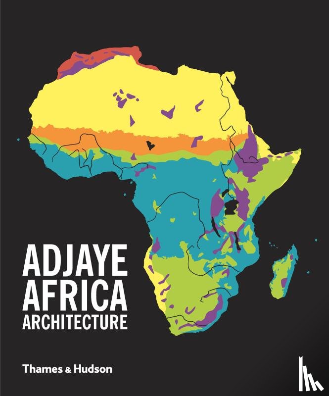 Adjaye, David - Adjaye · Africa · Architecture