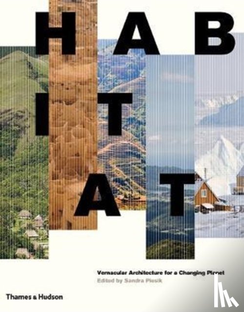  - Habitat