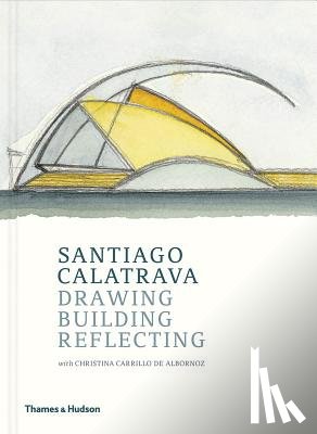 Carillo de Albornoz, Cristina, Calatrava, Santiago - Santiago Calatrava