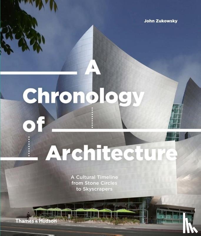 - A Chronology of Architecture
