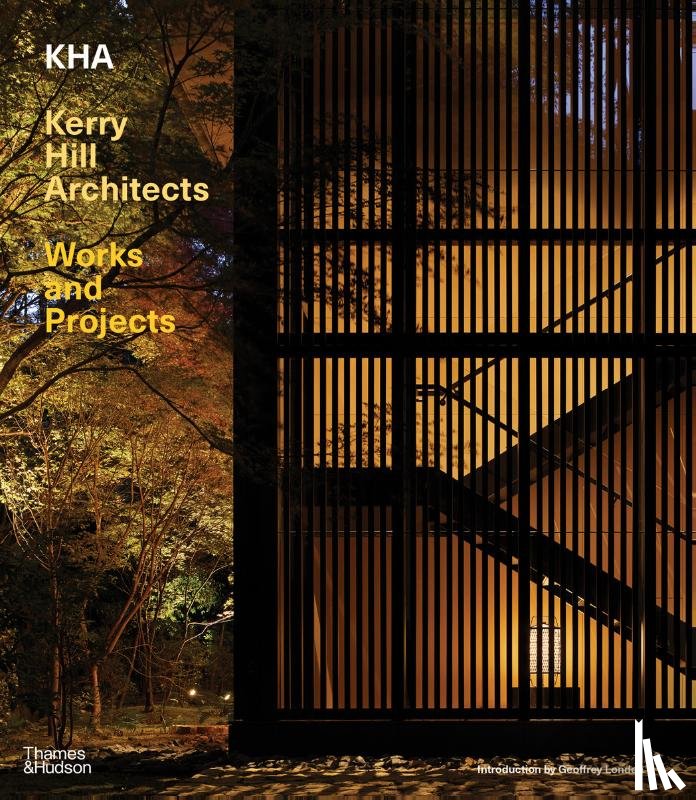 Architects, Kerry Hill - KHA / Kerry Hill Architects
