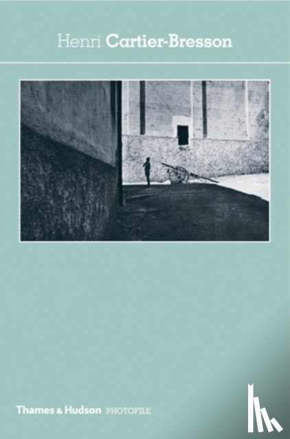 Brenson, Michael - Henri Cartier-Bresson