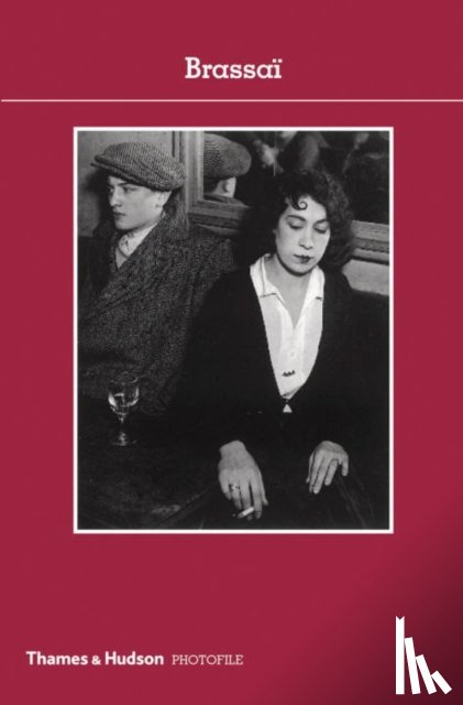 Grenier, Roger - Brassaï